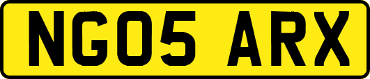 NG05ARX