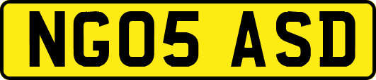 NG05ASD