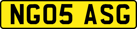 NG05ASG