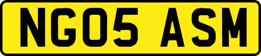 NG05ASM