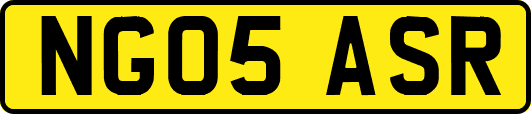NG05ASR