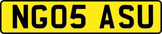 NG05ASU