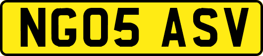 NG05ASV