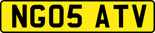 NG05ATV