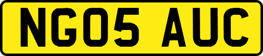 NG05AUC
