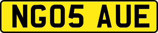 NG05AUE