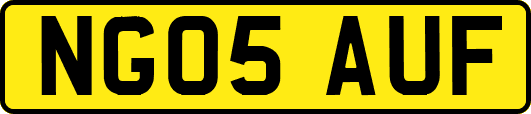 NG05AUF