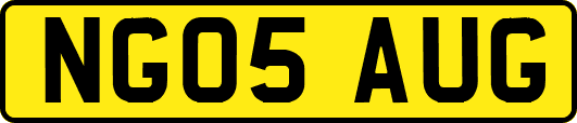 NG05AUG