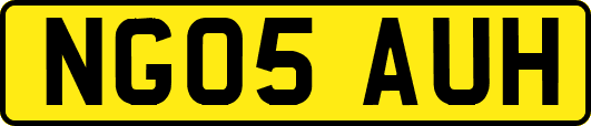 NG05AUH