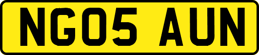 NG05AUN