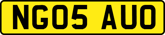 NG05AUO