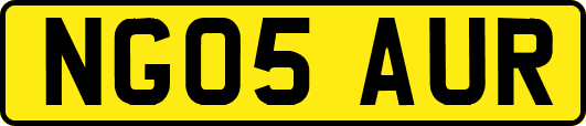 NG05AUR