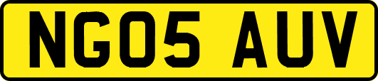 NG05AUV