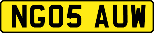 NG05AUW