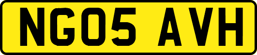 NG05AVH