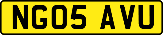 NG05AVU