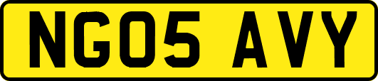 NG05AVY