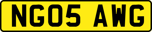 NG05AWG