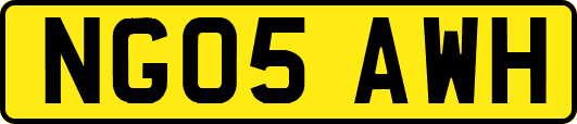 NG05AWH