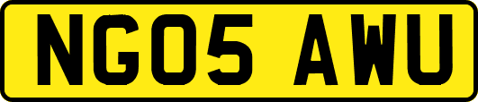 NG05AWU