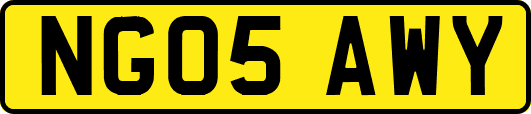 NG05AWY