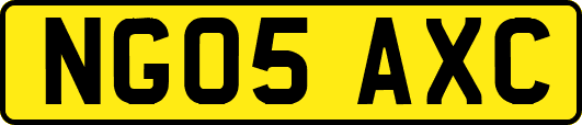 NG05AXC