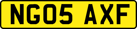 NG05AXF