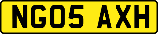 NG05AXH