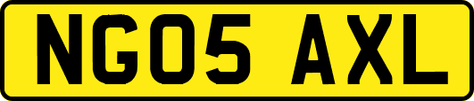 NG05AXL