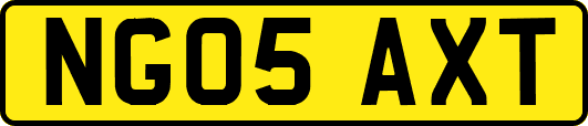 NG05AXT
