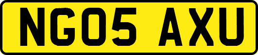 NG05AXU