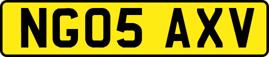 NG05AXV