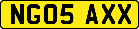 NG05AXX