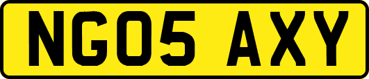 NG05AXY