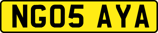NG05AYA