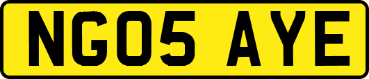 NG05AYE