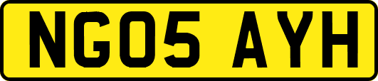 NG05AYH