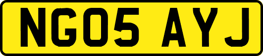 NG05AYJ