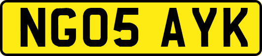 NG05AYK