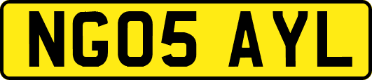 NG05AYL