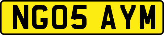 NG05AYM