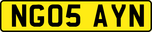 NG05AYN