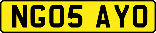 NG05AYO