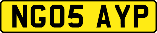 NG05AYP