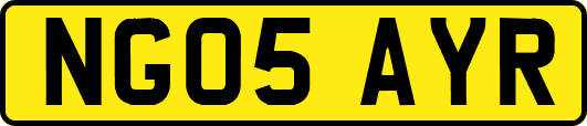 NG05AYR
