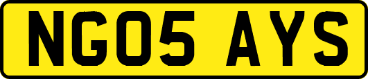 NG05AYS