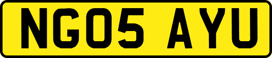 NG05AYU