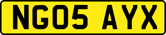 NG05AYX