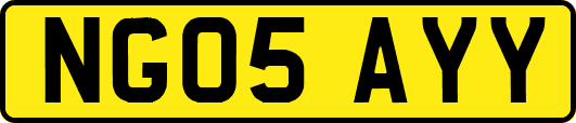 NG05AYY