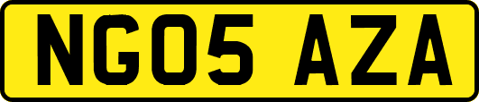 NG05AZA